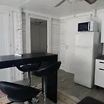 キャンプ場 Pirttiniemen Lomakylae Muurasjärvi