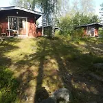 Pirttiniemen Lomakylae Muurasjärvi