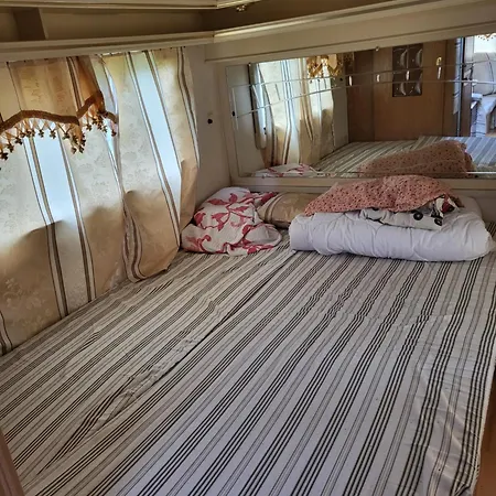 Pirttiniemen Lomakylae Kemping Muurasjärvi