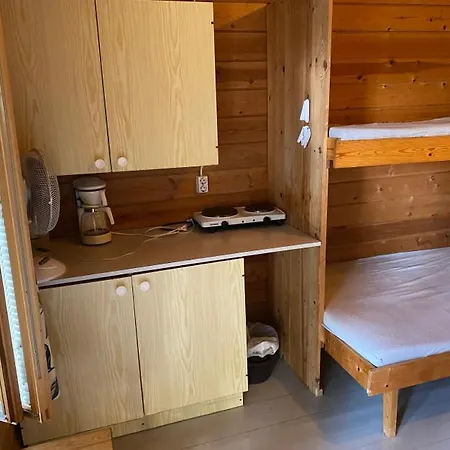 Pirttiniemen Lomakylae *