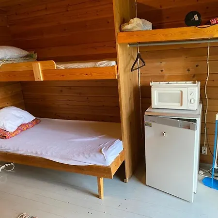 Pirttiniemen Lomakylae * Muurasjärvi