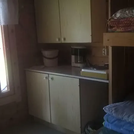 Pirttiniemen Lomakylae