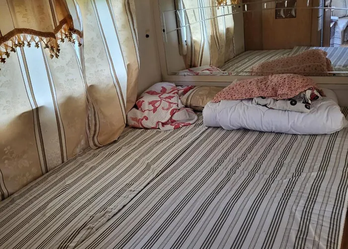 Pirttiniemen Lomakylae Camping Muurasjärvi