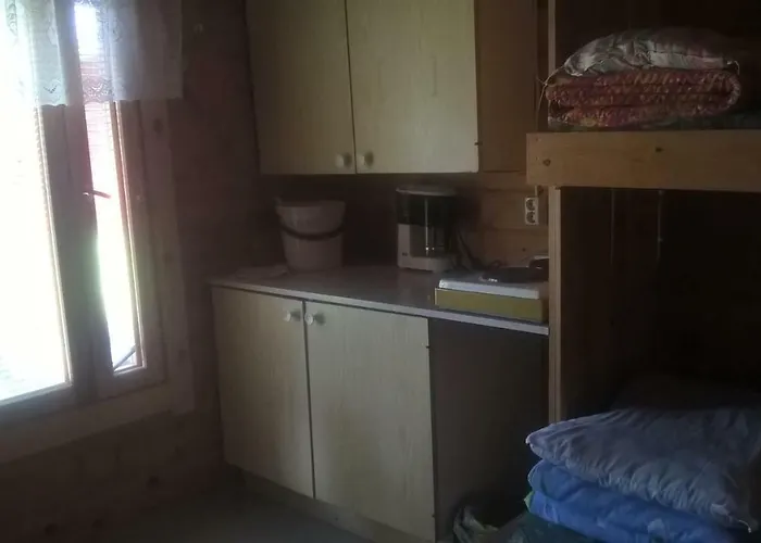 Pirttiniemen Lomakylae