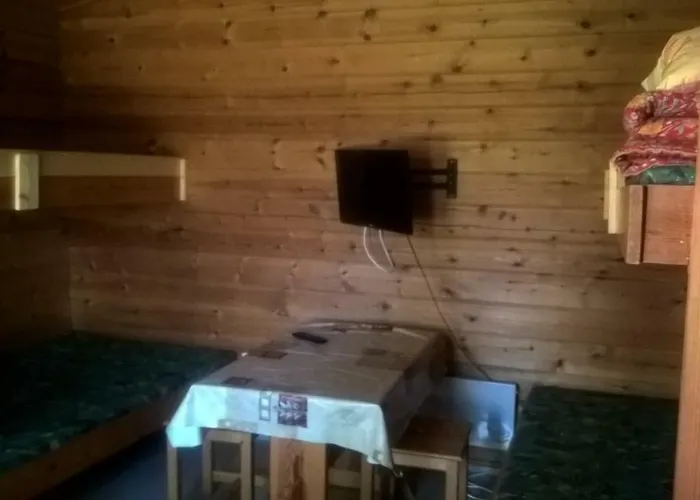 Pirttiniemen Lomakylae *