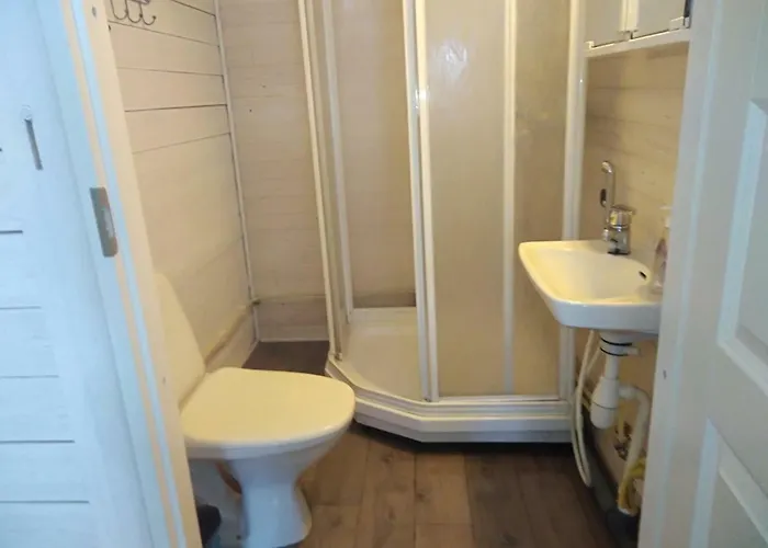 Camping Pirttiniemen Lomakylae Muurasjärvi